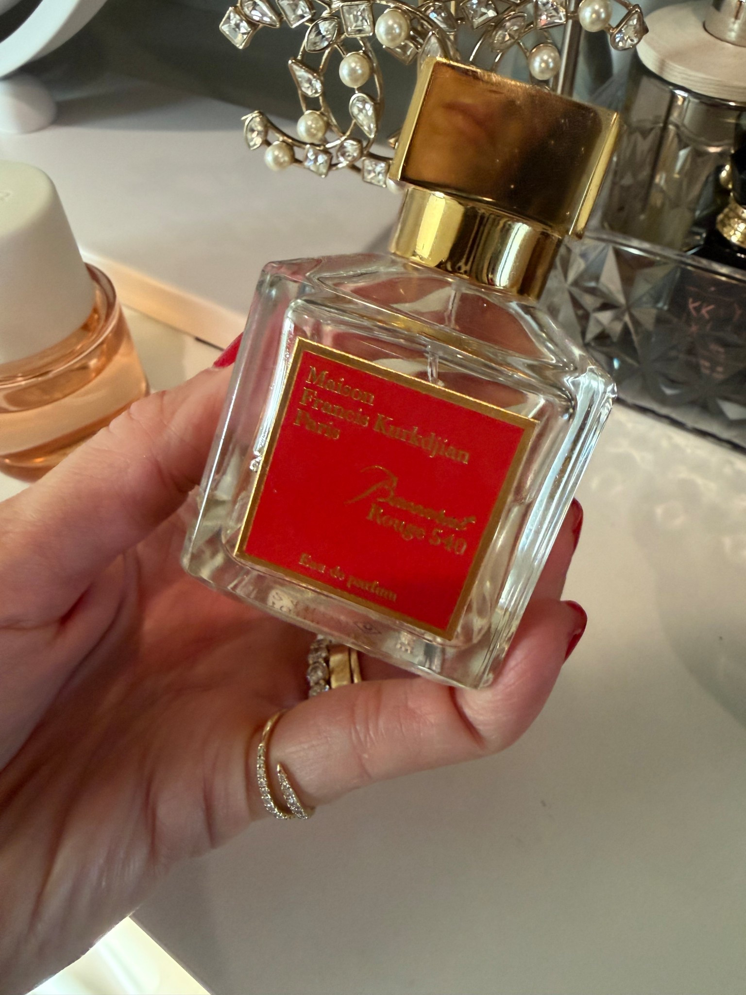 The most loved and often duplicated fragrance of all time is available on sale would make a great gift for the bougie fragrance lover

#LTKSeasonal #LTKHoliday #LTKSaleAlert