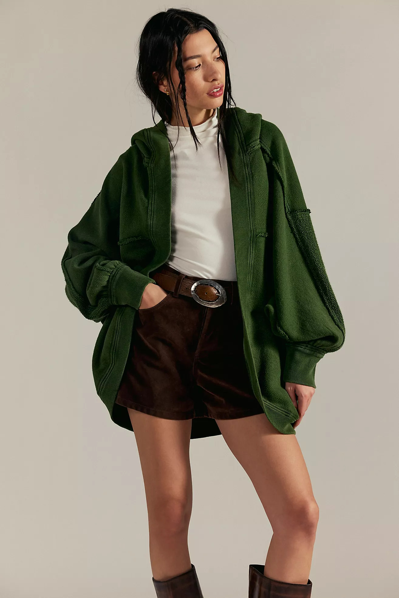 We The Free Forever Yours Cardi | Free People (Global - UK&FR Excluded)