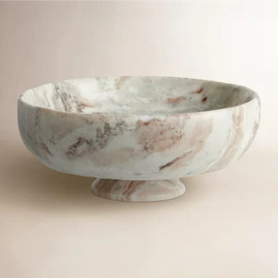 JOSEPHINE FOOTED BOWL | Wayfair North America