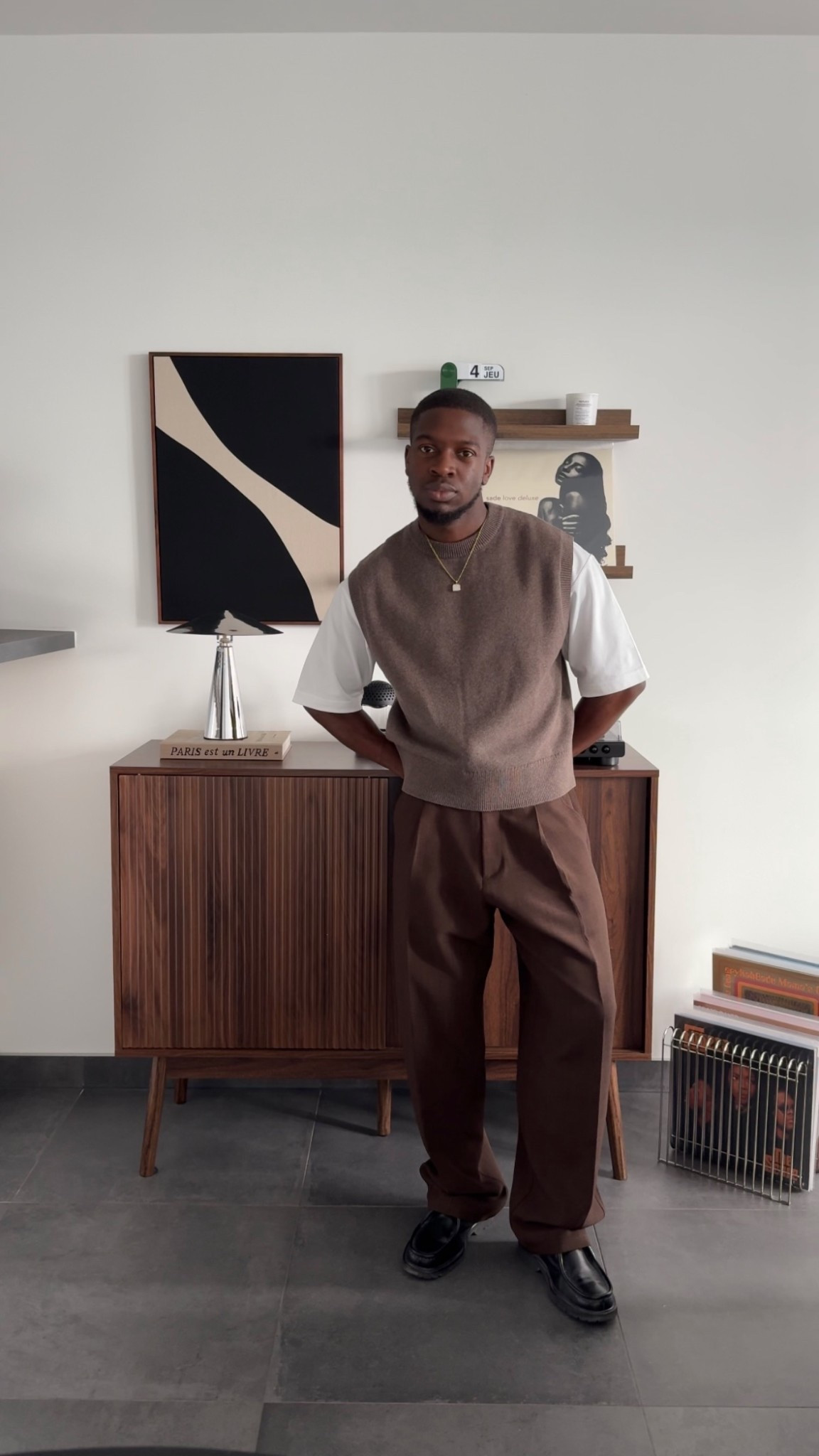 #LTKautumn #LTKeurope #LTKmens