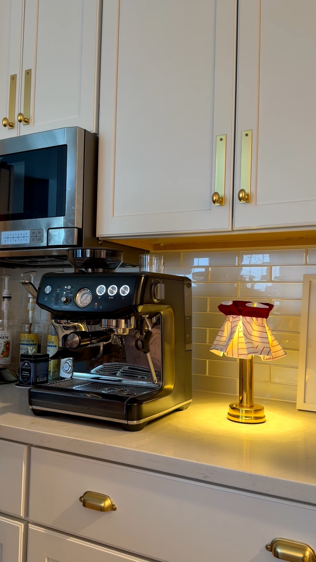 Coffee timee

#LTKHome