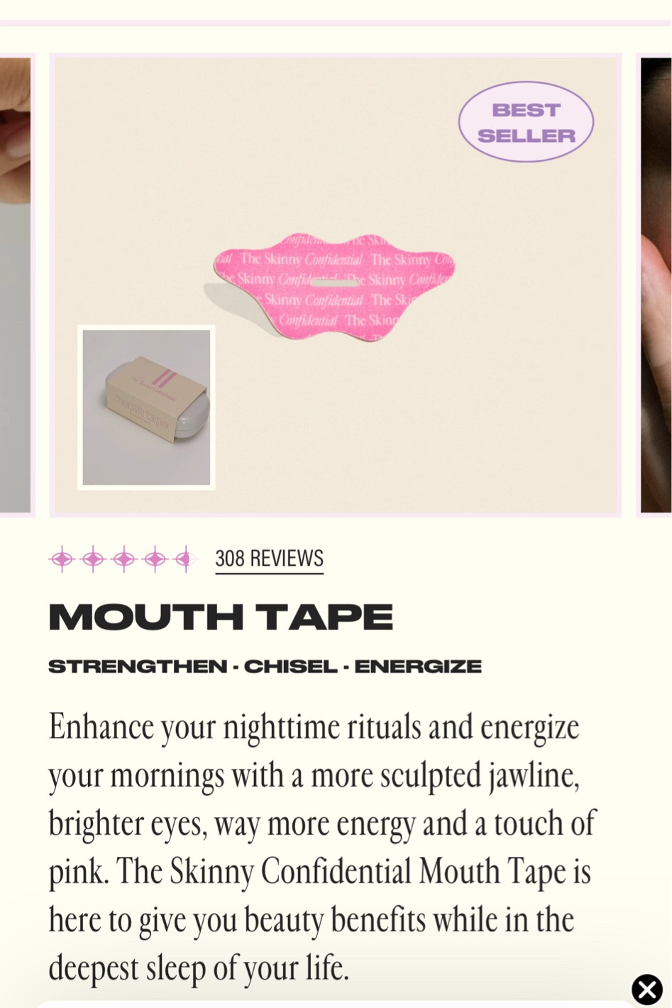 Stocking stuffer 30% off!

#LTKGiftGuide #LTKBeauty #LTKHoliday