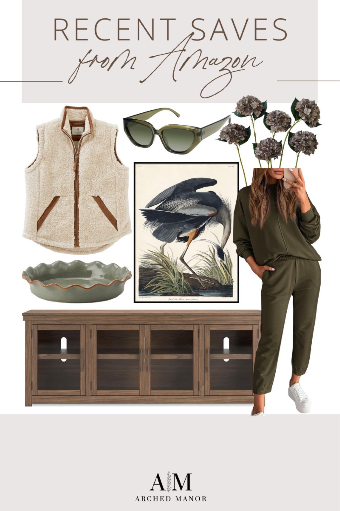 Recent Find Favorites 

Women’s fashion  fall fashion  sweater best  sheep sweater  moody home  tv stand  living room decor  wall decor  Home  home decor  home finds  interior design  organic home  neutral home  ArchedManorr

#LTKHome #LTKSeasonal