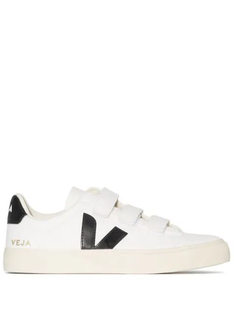 Recife touch-strap sneakers | Farfetch (US)