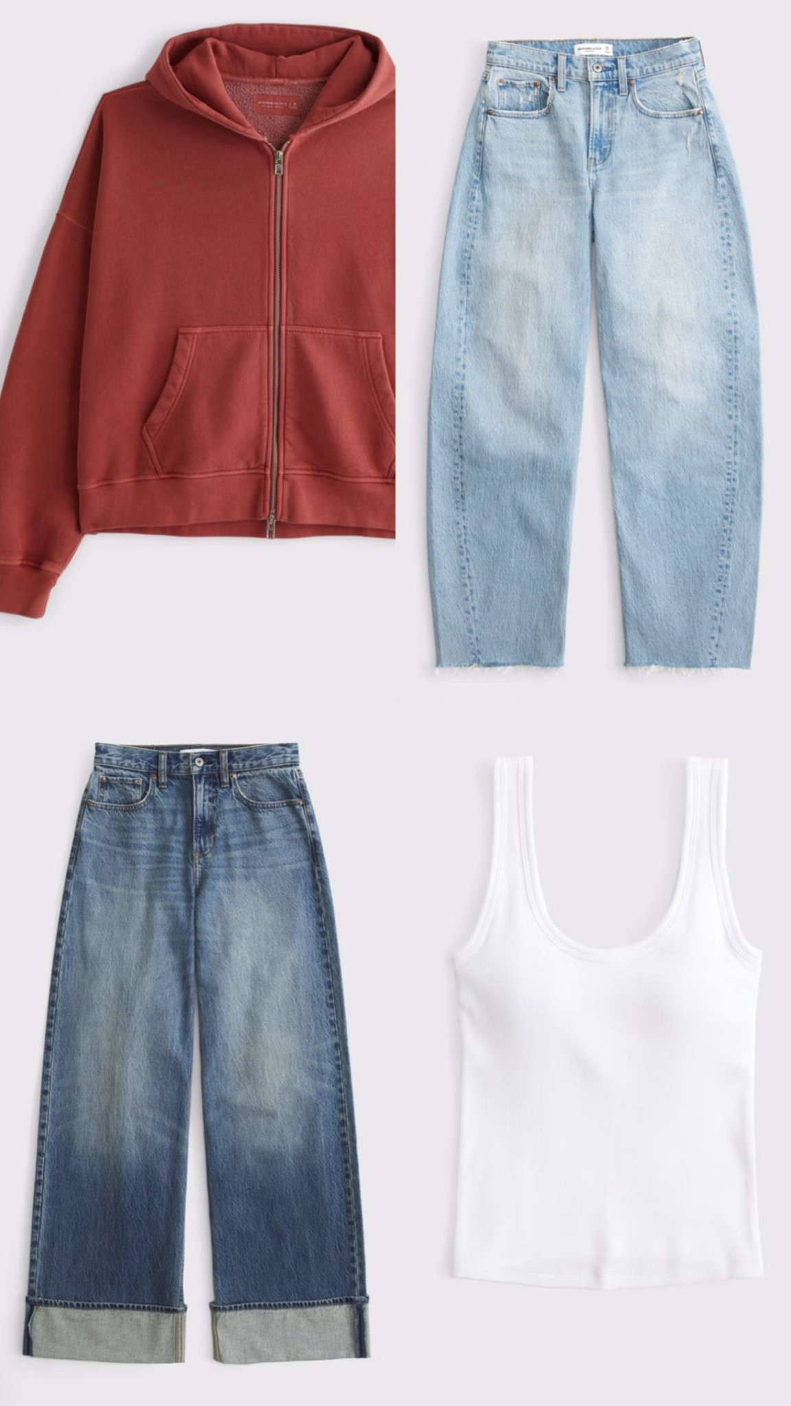 Abercrombie sale, what I bought! copy code via ltk for stackable code and paste at checkout!