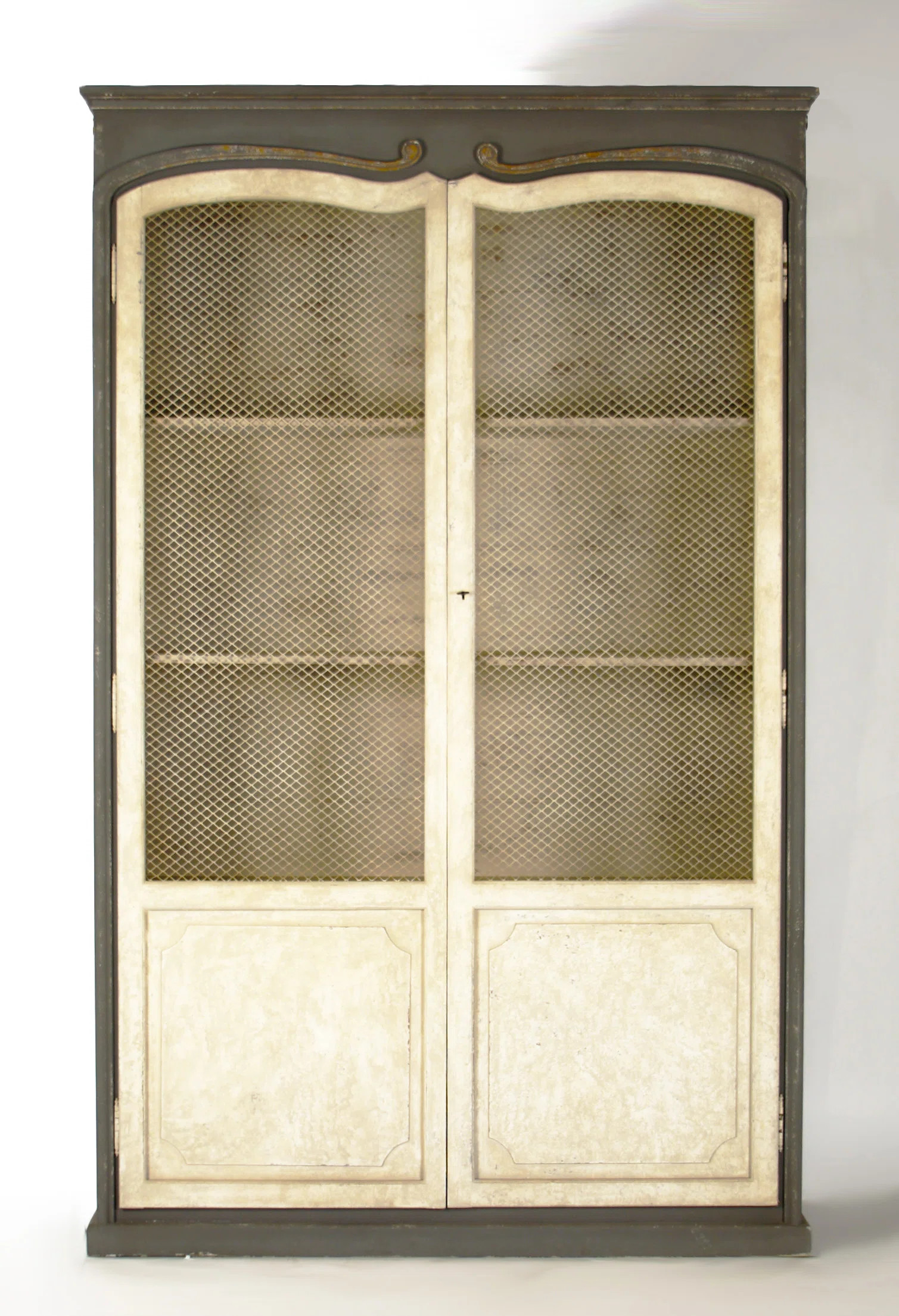 Alexander Solid Wood Display Stand | Perigold