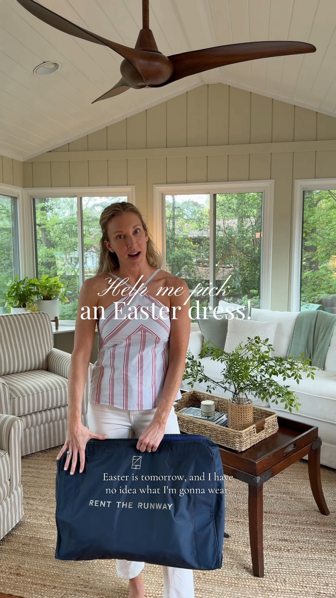 Help me pick out an Easter outfit!

Easter dresses
Easter outfits
Spring dresses
Spring style 



#LTKSeasonal #LTKWedding