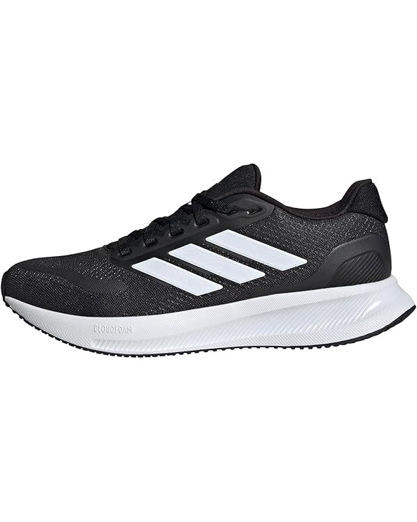 adidas Women's Run Falcon 5 Running Shoes | Amazon (US)