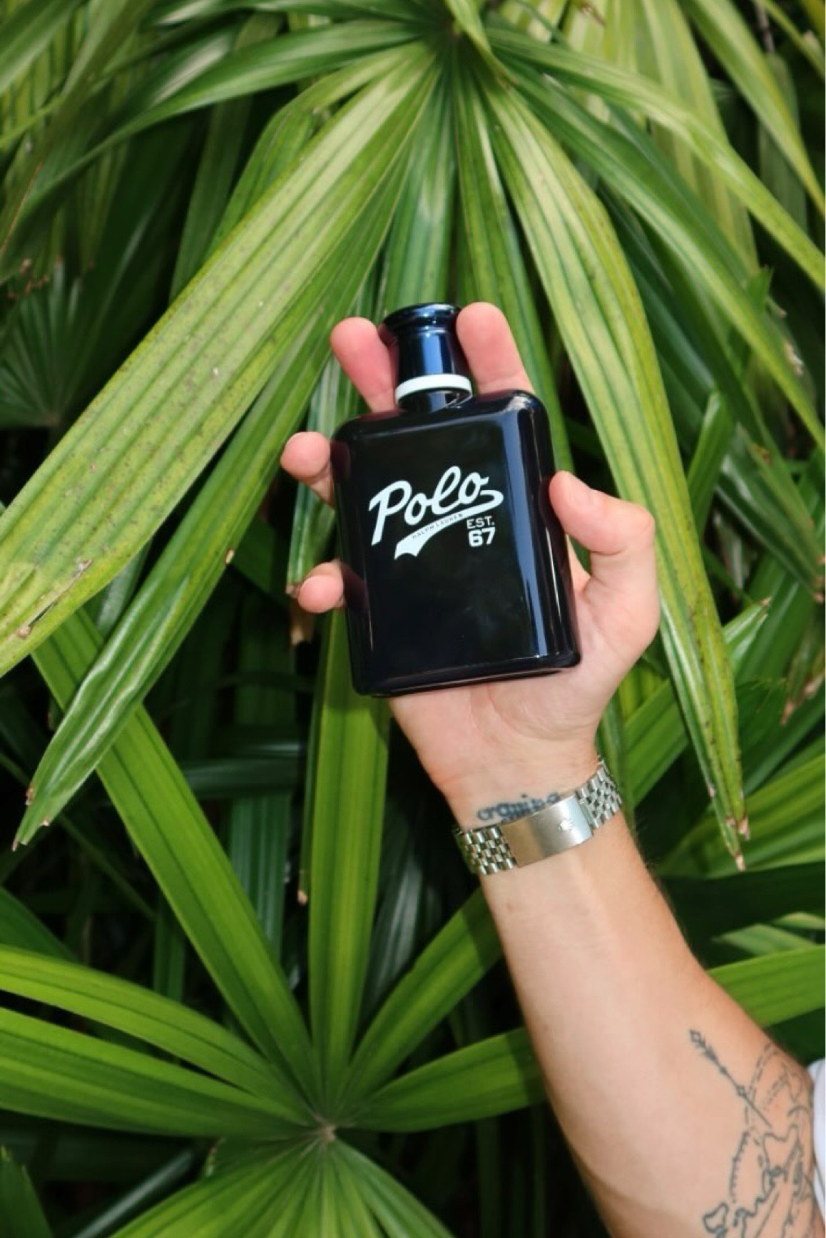 Polo 67 💙

New Fragrance Available @macys 

#Polo67 #Polo67Sweepstakes #RalphLaurenFragrances #GiftedByRalphLaurenFragrances
@ralphlaurenfragrances #MensFashion

#LTKTravel #LTKMens #LTKSummerSales