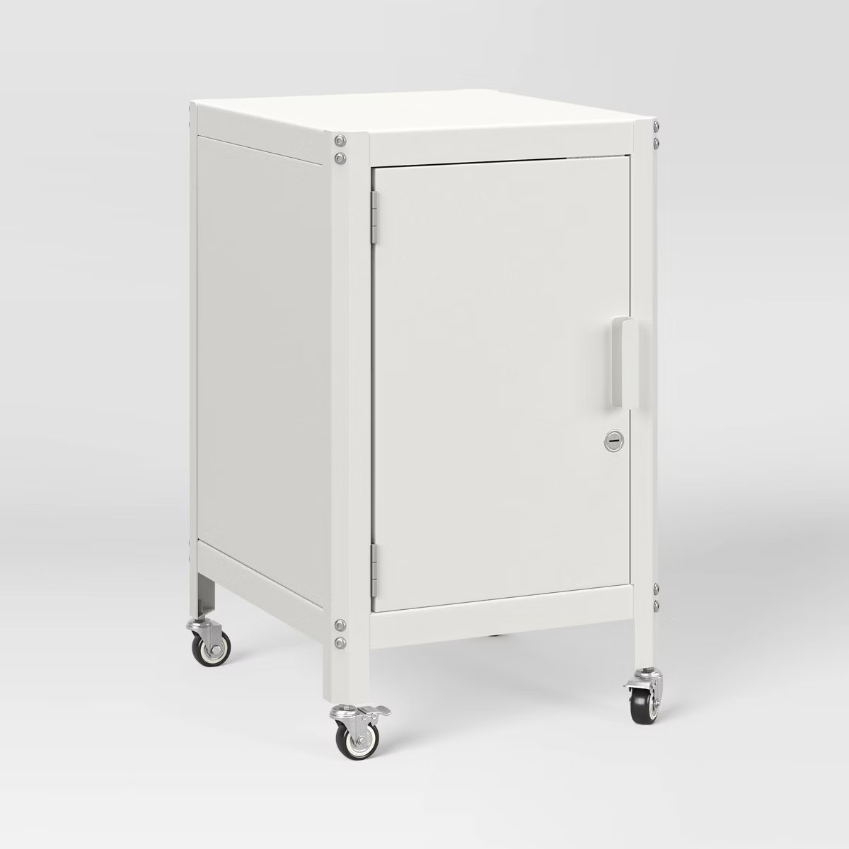 Metal Rolling Locker Cabinet - Room Essentials™ | Target