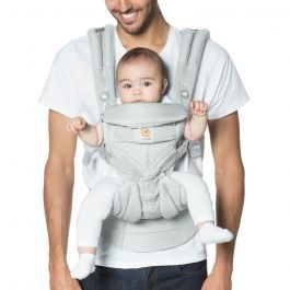 Omni 360 baby carrier all-in-one | Ergo Baby