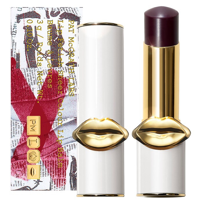 PAT McGRATH LABSLip Fetish Sheer Colour Balm | Sephora (US)