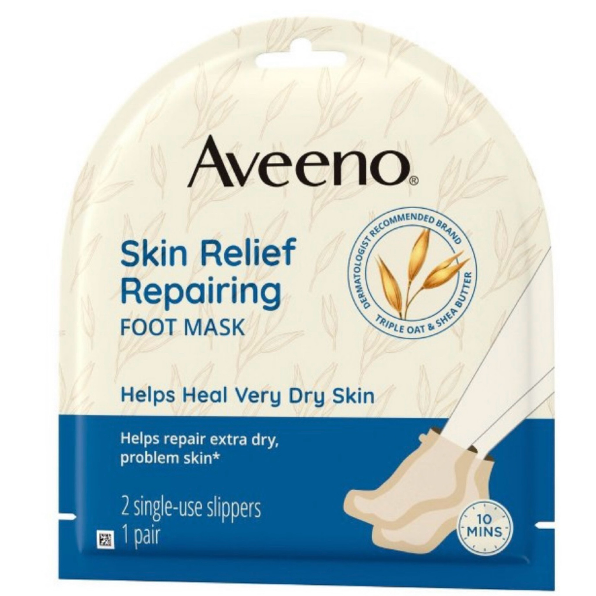 My favorite foot mask socks by Aveeno, from Target.

#LTKBeauty