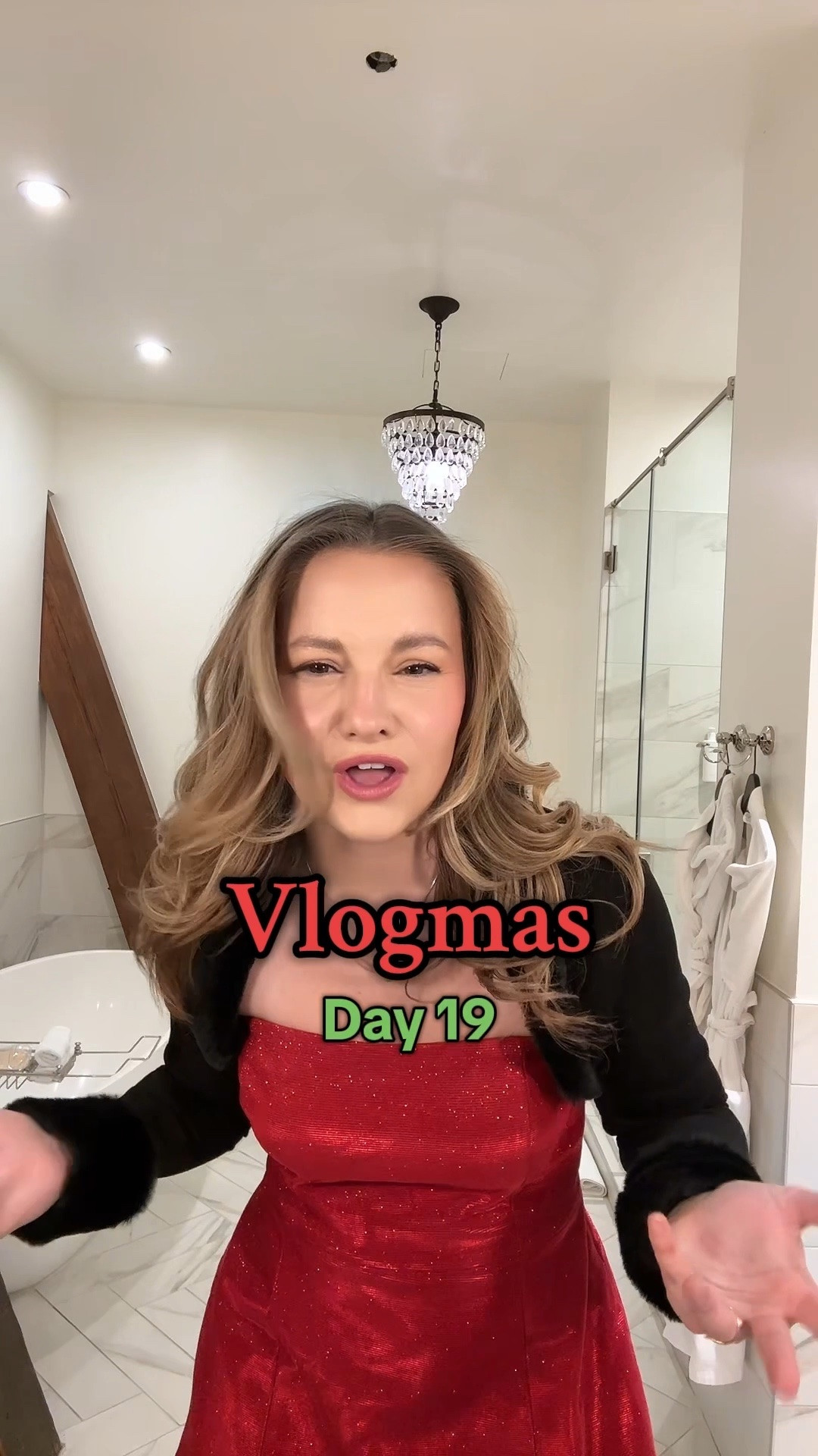 Vlogmas Day 19: Friendsmas OOTN & Hermes Unboxingg

#LTKFindsUnder100 #LTKHoliday #LTKootd