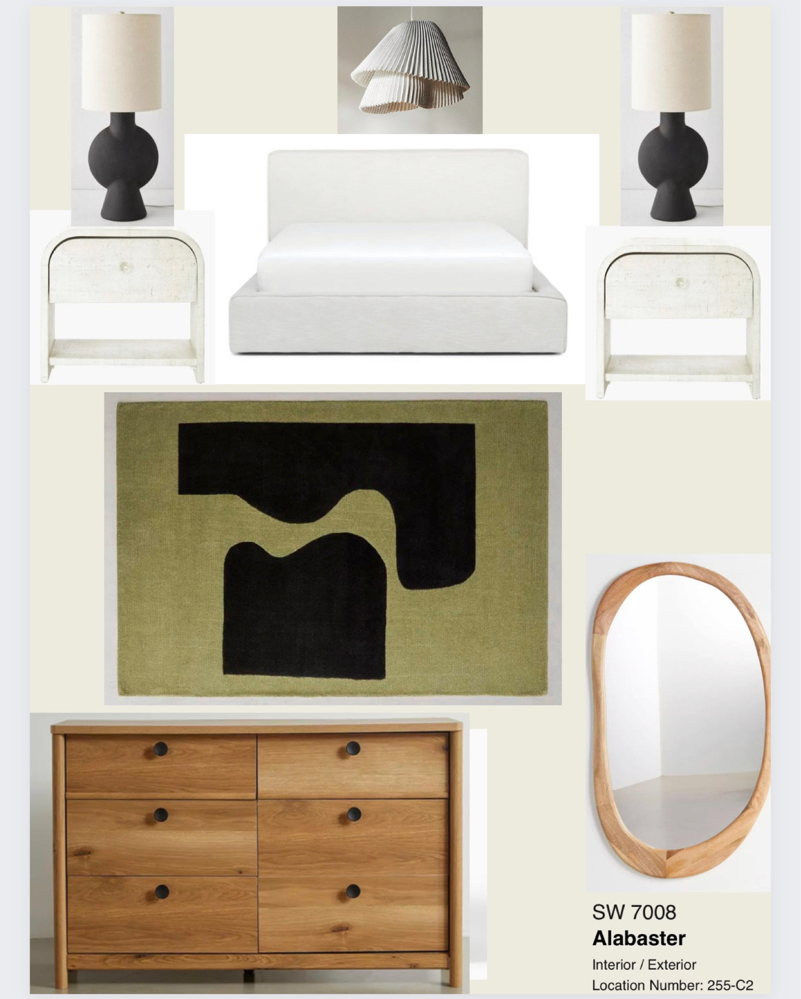 Current mood board for the guest room 

#LTKSeasonal #LTKhome #LTKstyletip