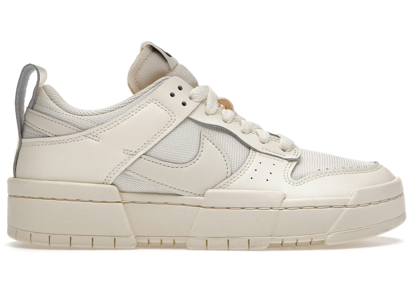 Nike Dunk Low DisruptCoconut Milk (W) | StockX