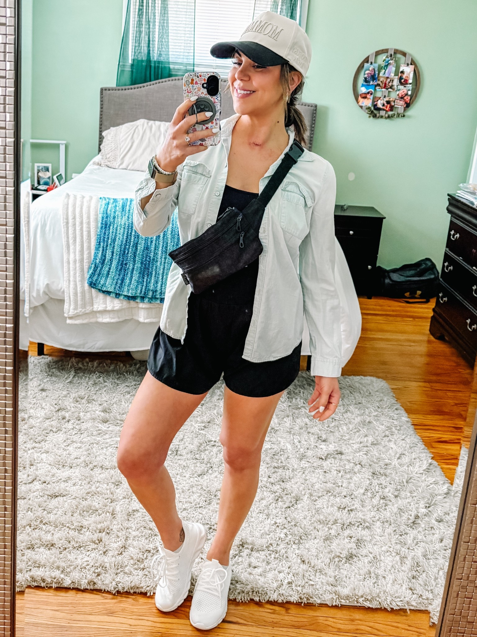 Spring Fashion!! 🤍🖤
Everything is linked and fits TTS!!

#LTKStyleTip #LTKSaleAlert #LTKFindsUnder50