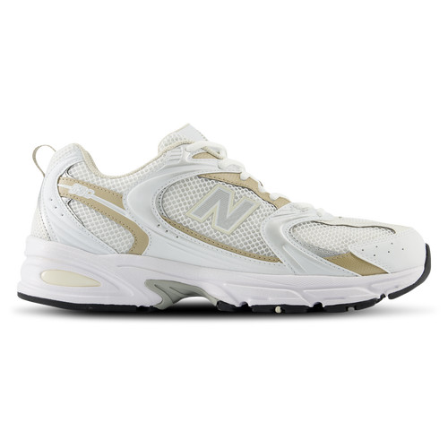 New Balance Womens New Balance 530 - Womens Running Shoes White/Tan Size 6.5 | Champs Sports