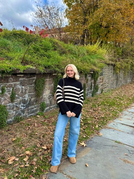 Full old navy outfit linked here :) such a cozy & cute outfit for fall/winter 

#LTKHolidaySale #LTKSeasonal #LTKCyberWeek