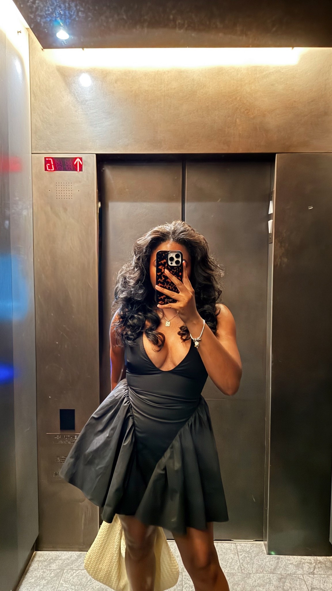 house of cb valentina dress, size medium. makes the girls sit gooooood!! LOVE her. 


#LTKStyleTip #LTKNYFW