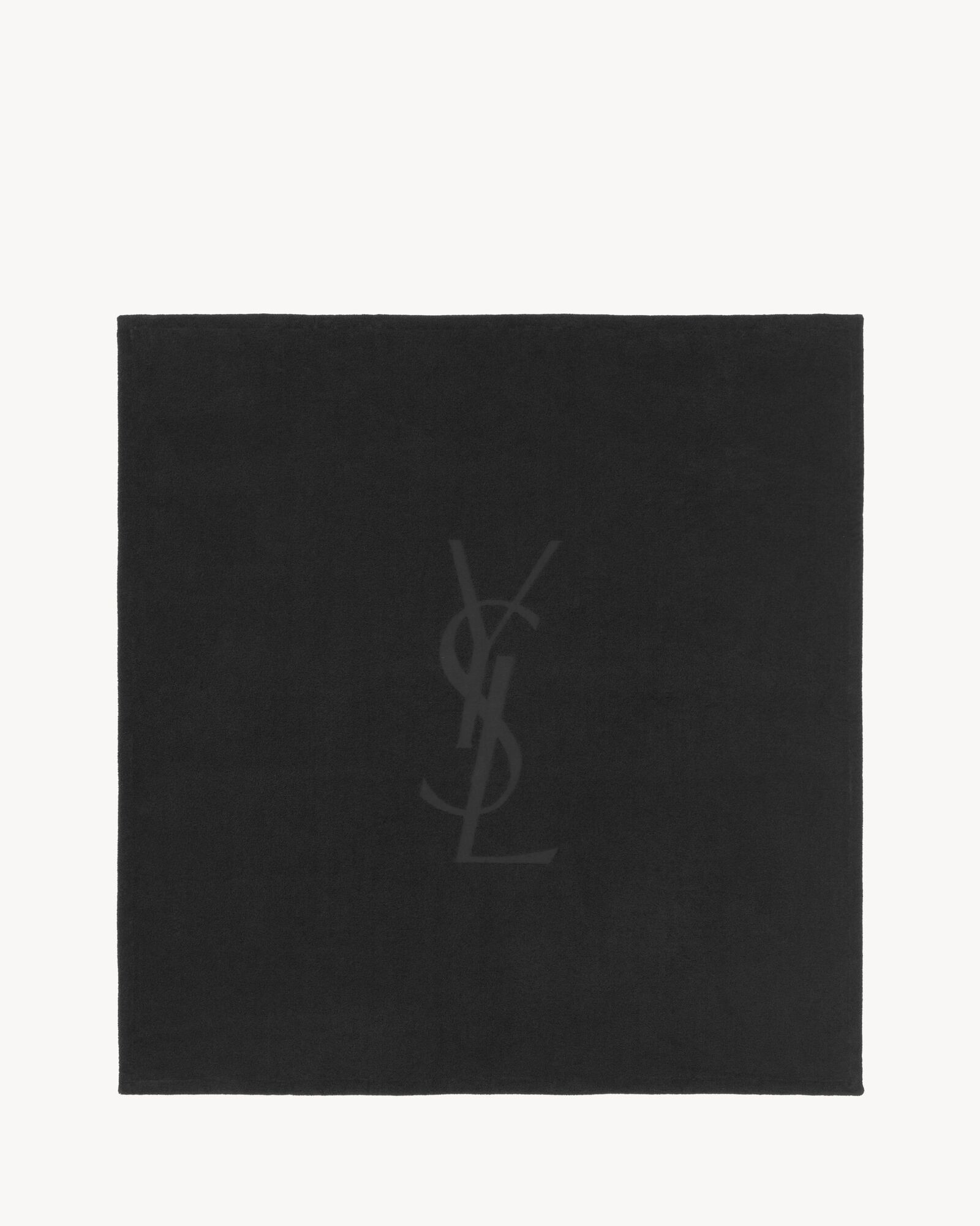 CASSANDRE TOWEL | Saint Laurent Inc. (Global)