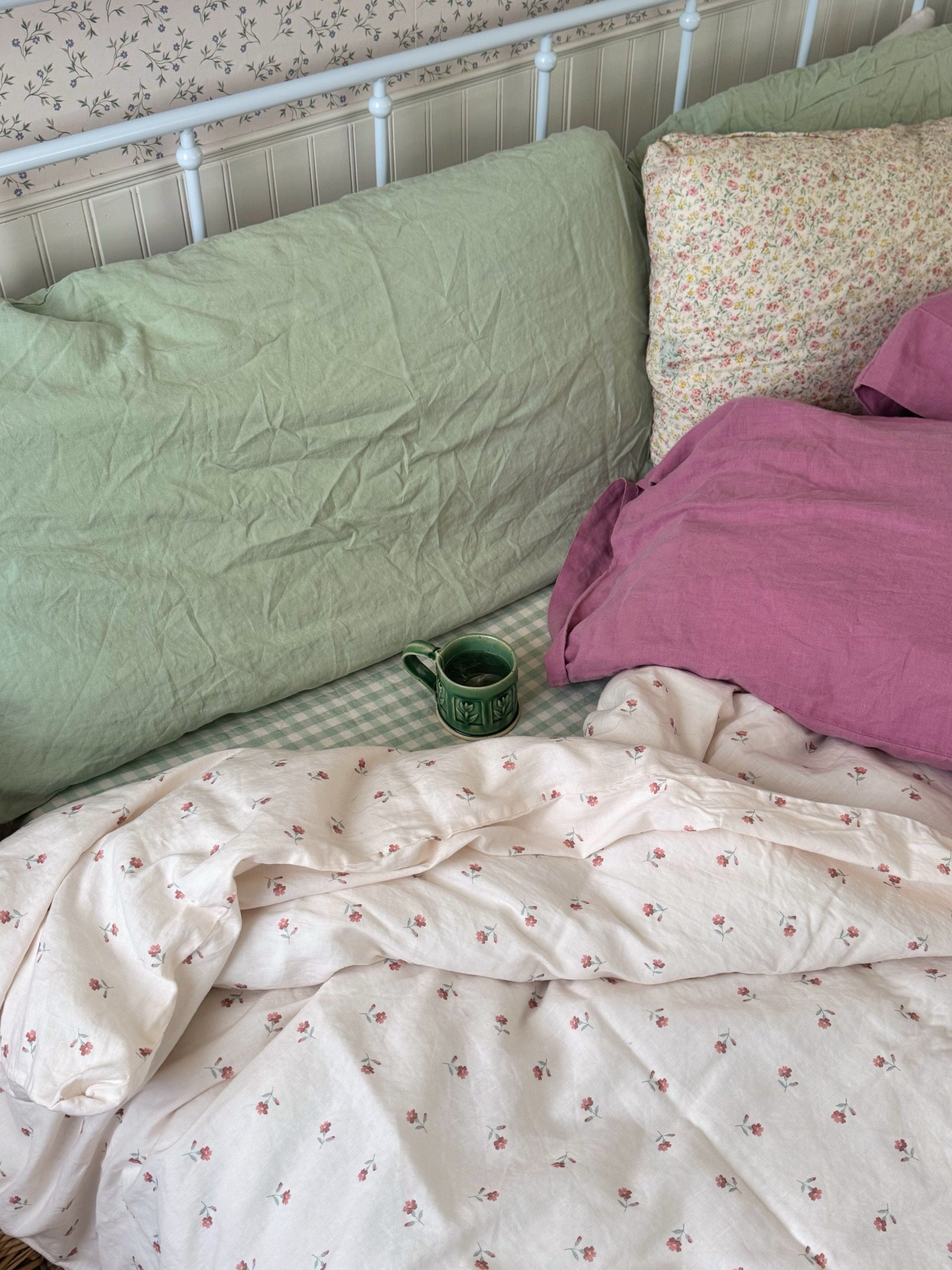 All my favorite bed linens are on sale as of late 🫶🏻✨🌷

#LTKHome #LTKSummerEdit #LTKSaleAlert