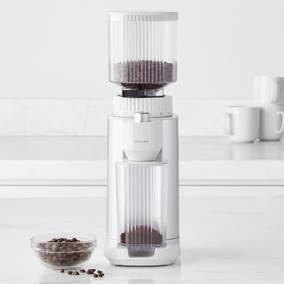 Zwilling Enfinigy Coffee Bean Grinder | Williams-Sonoma