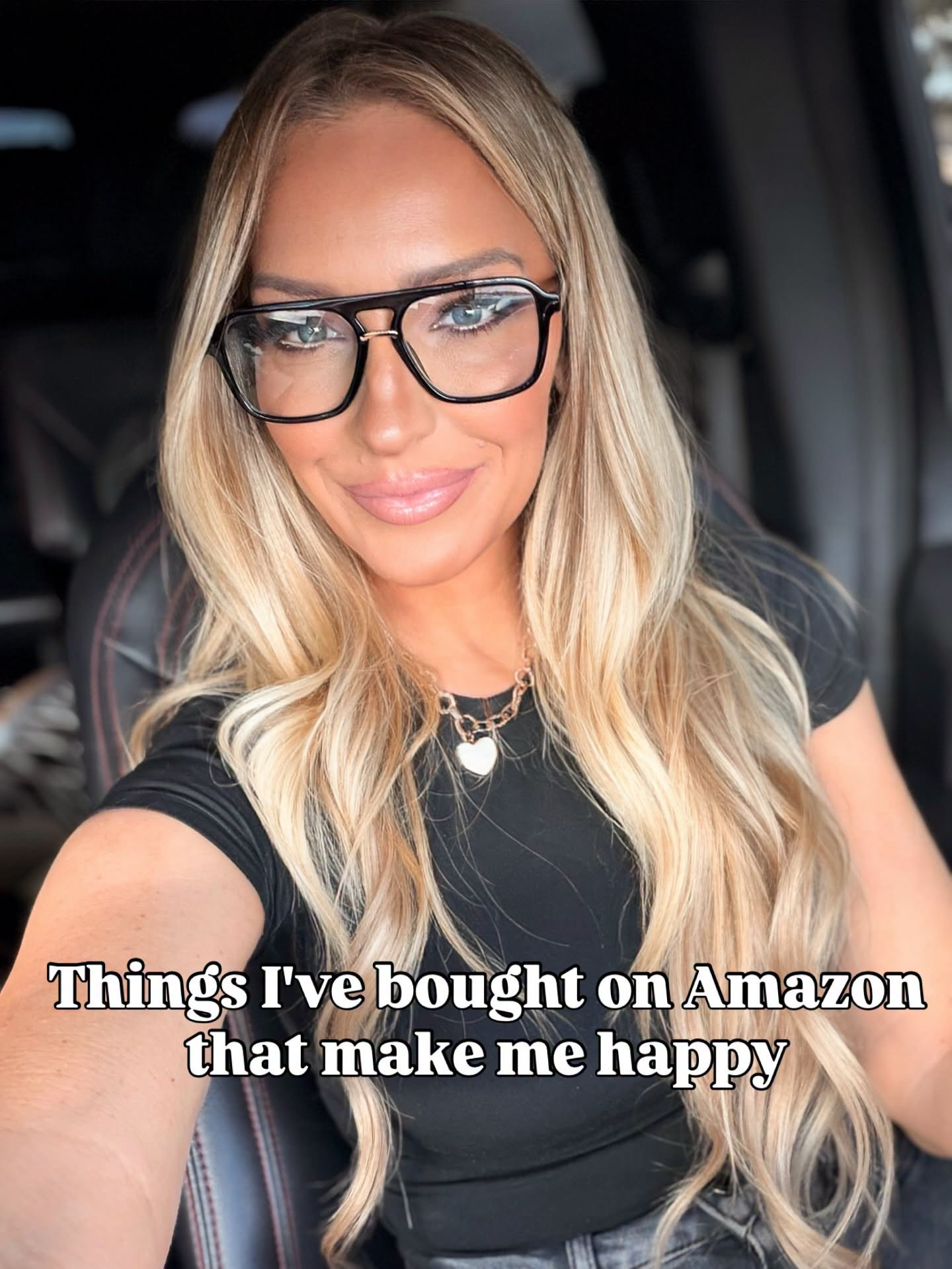 Say Amazon to shop these finds 🫶

#amazon #amazonfashionfinds #amazonhomefinds #summeroutfits #easyoutfits