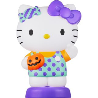 Hello Kitty Lighted Blow Mold, 22 in | CVS | CVS Health