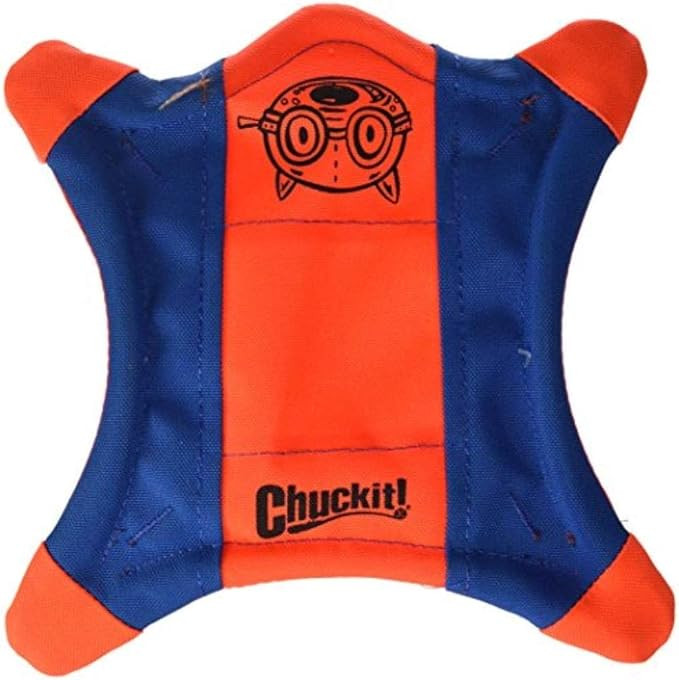 Chuckit! Flying Squirrel Dog Toy | Amazon (US)