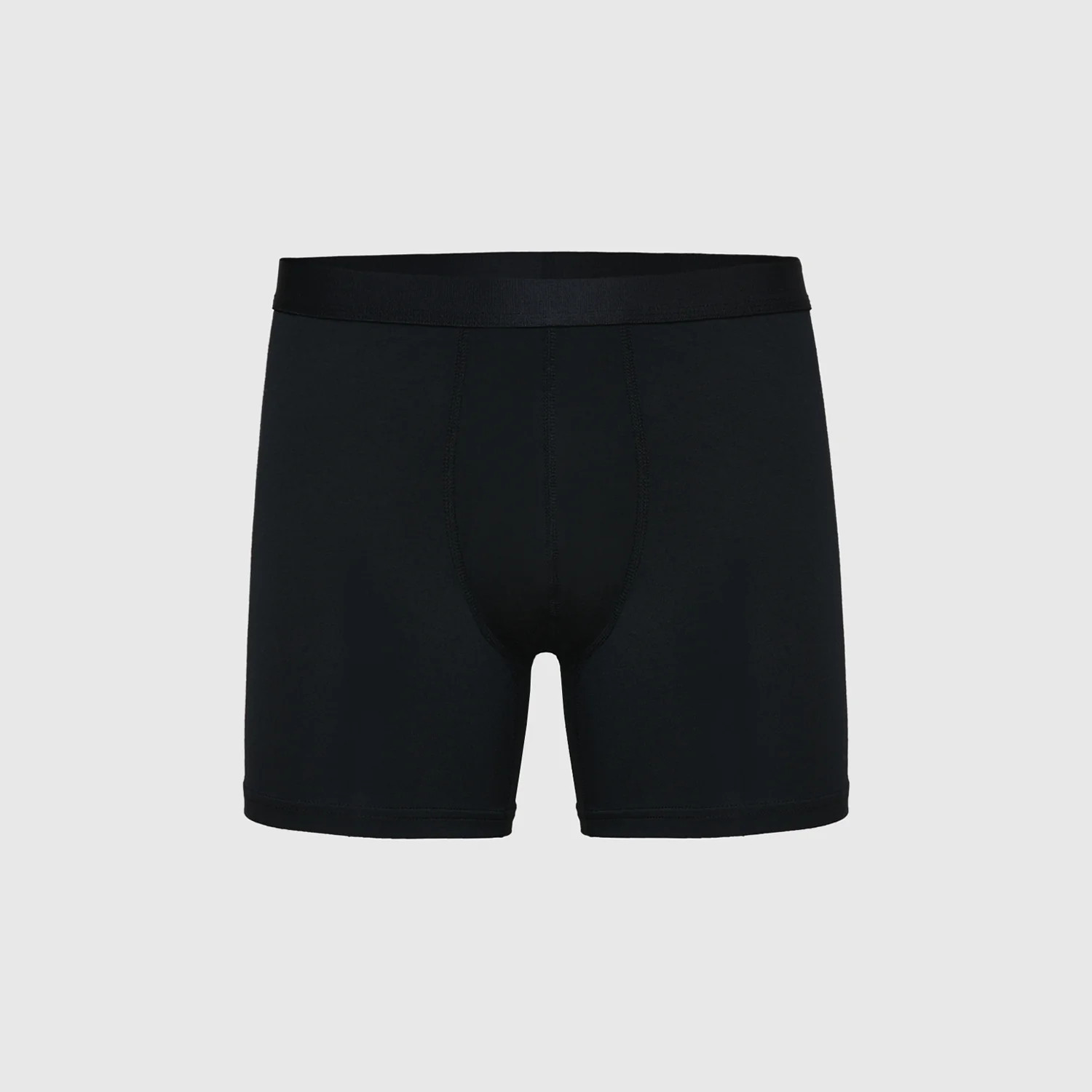 Black Boxer Brief | True Classic