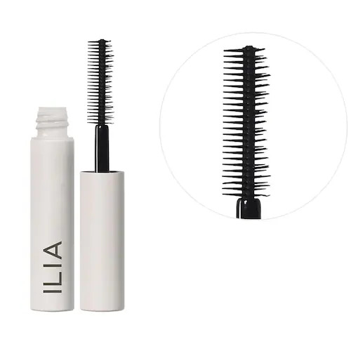 Minimascara allongeant Limitless Lash - ILIA | Sephora | Sephora (CA)
