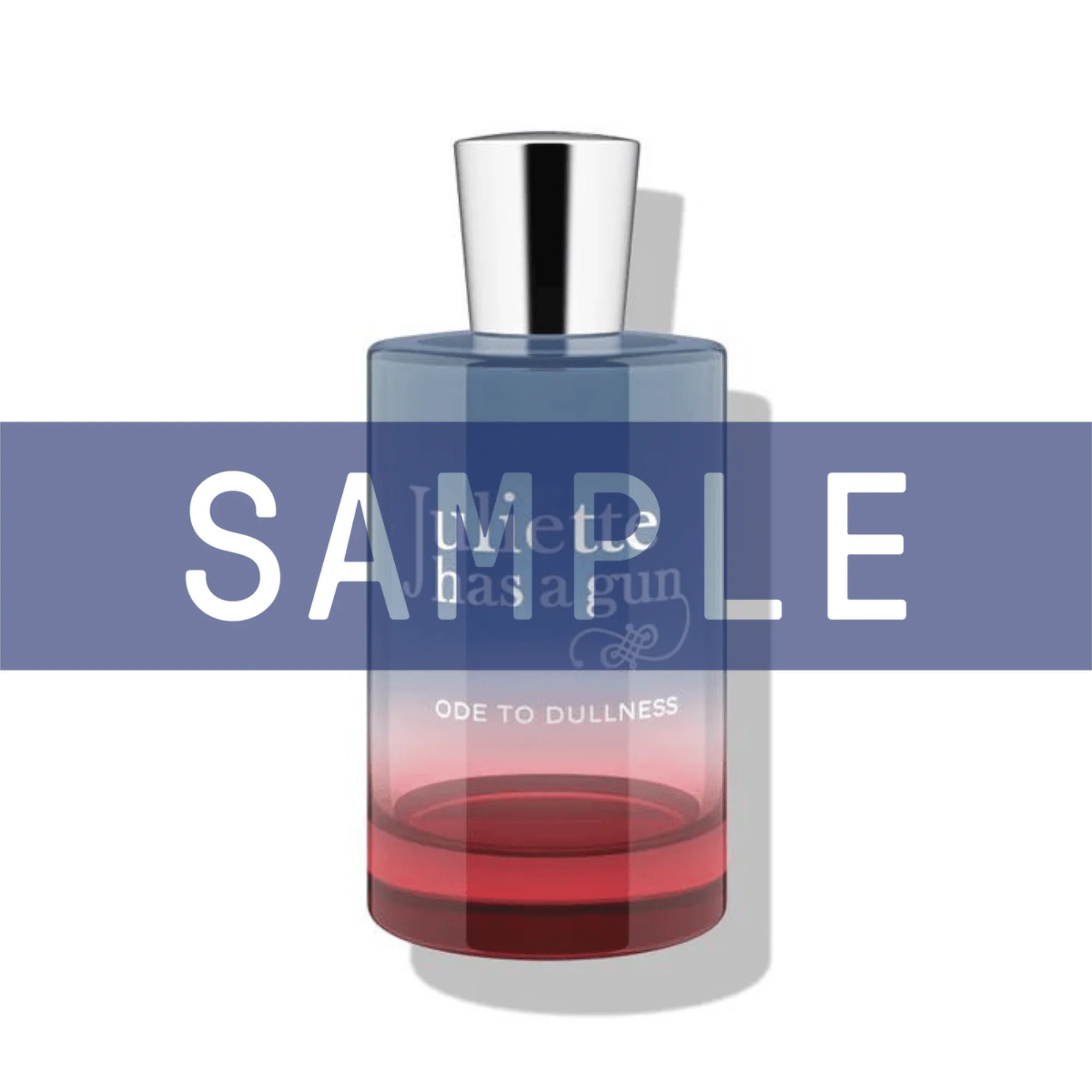 Juliette Has a Gun Sample - Ode To Dullness EDP (1 ml vial) #10087030 | Smallflower