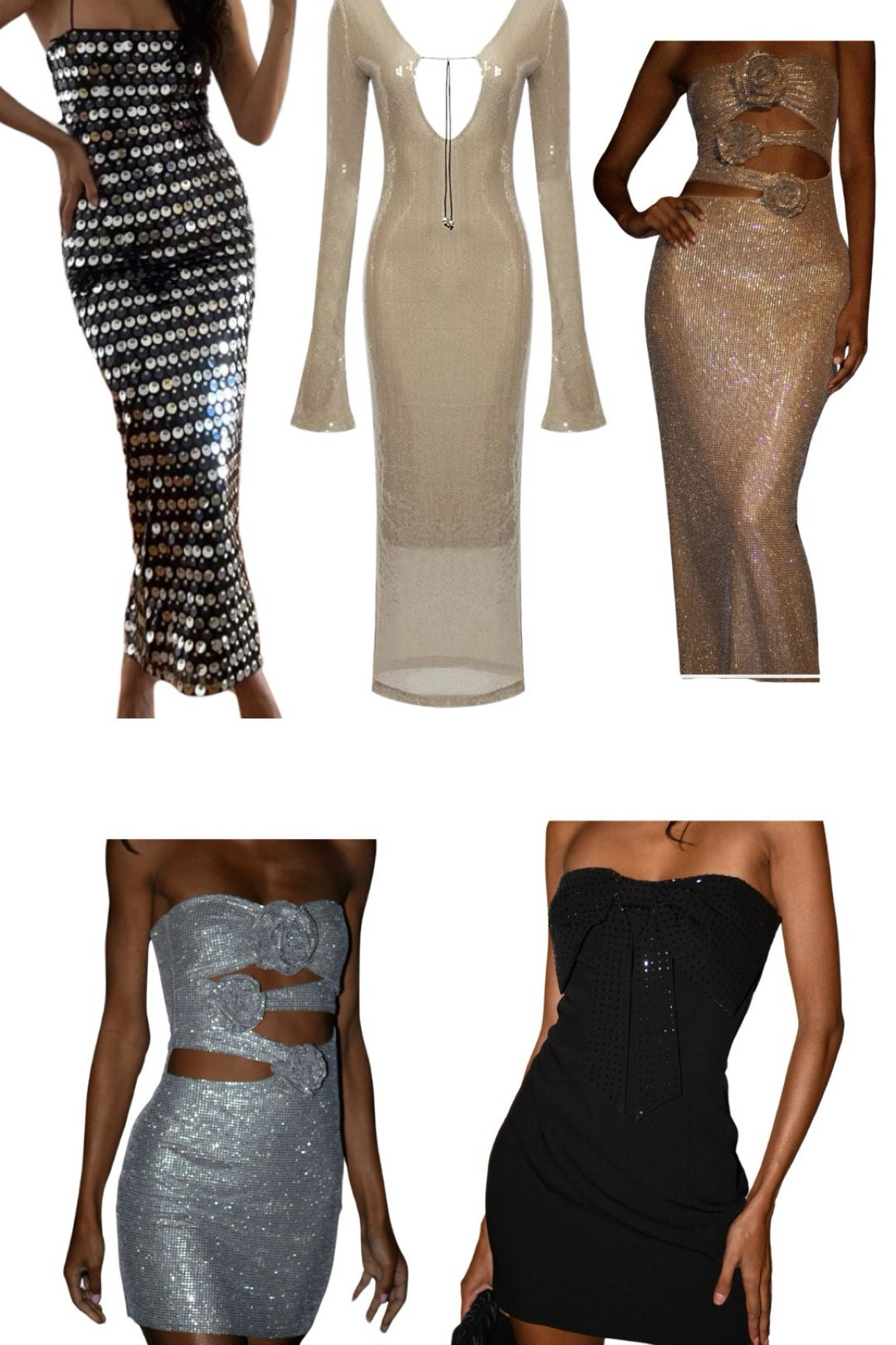 NYE outfit inspo formal

#LTKparties #LTKSeasonal #LTKHoliday