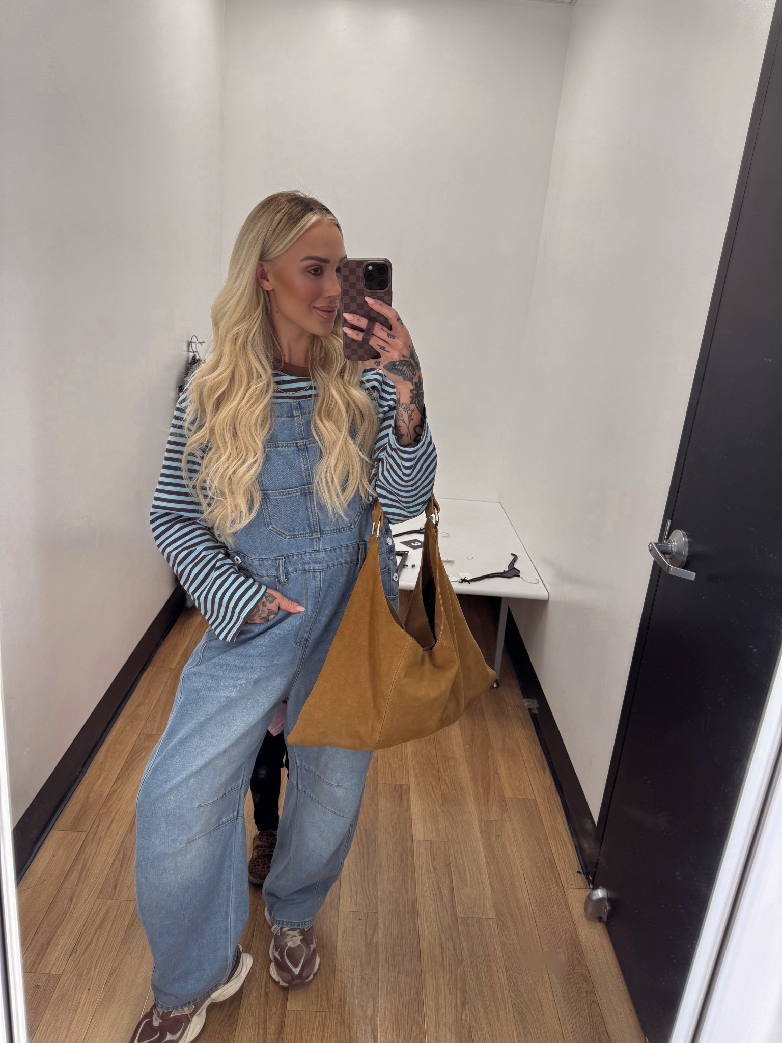 Mom OOTD🫶🏼

#LTKootd #LTKmomlife #LTKSpringSale