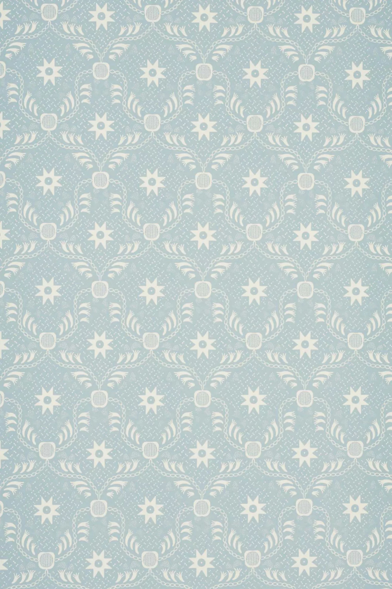 Schumacher Lancaster Wallpaper | Anthropologie (US)