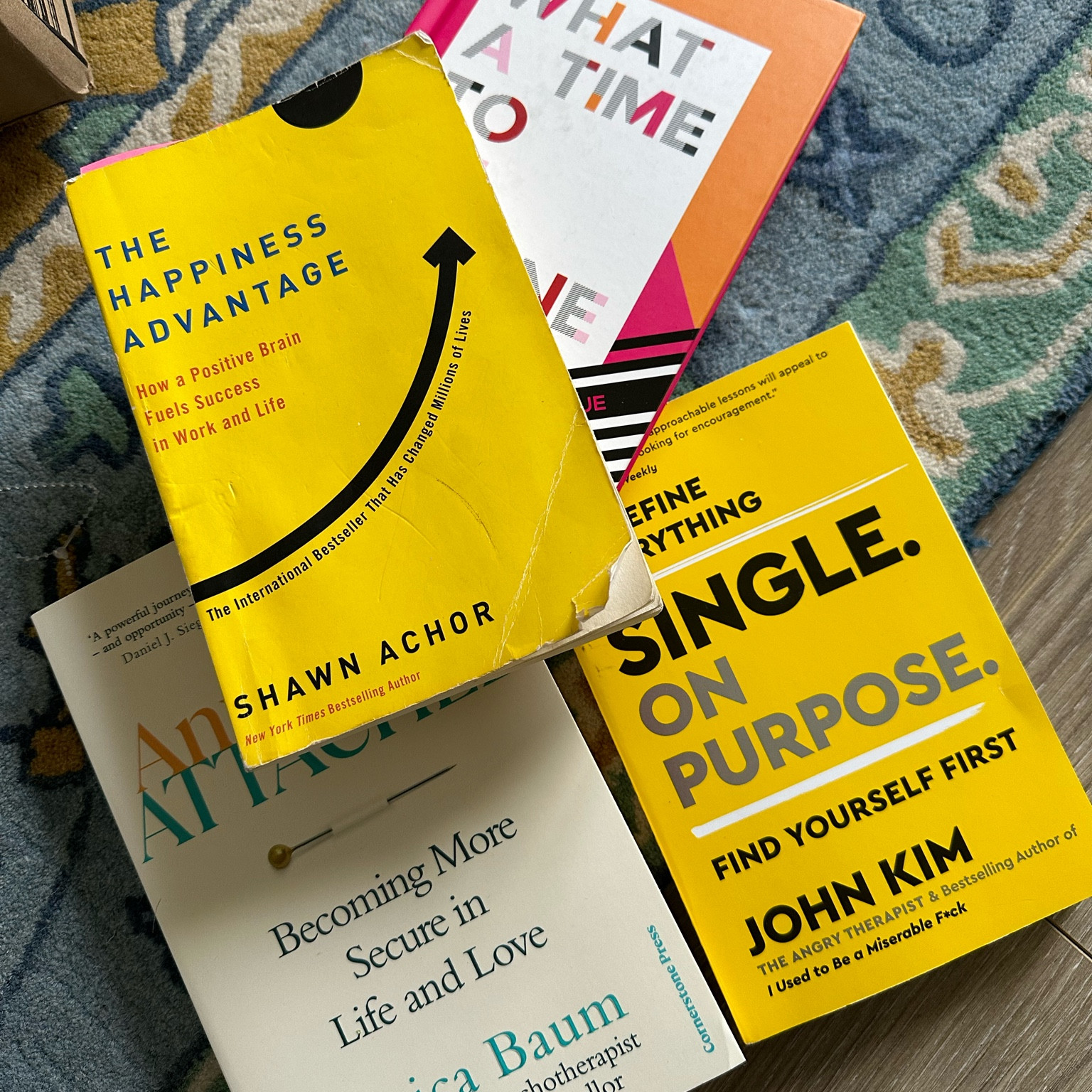 Let’s grow together  #mindsetbooks #relationshipbooks #mentalhealth 

#LTKfamily #LTKhome #LTKworkwear