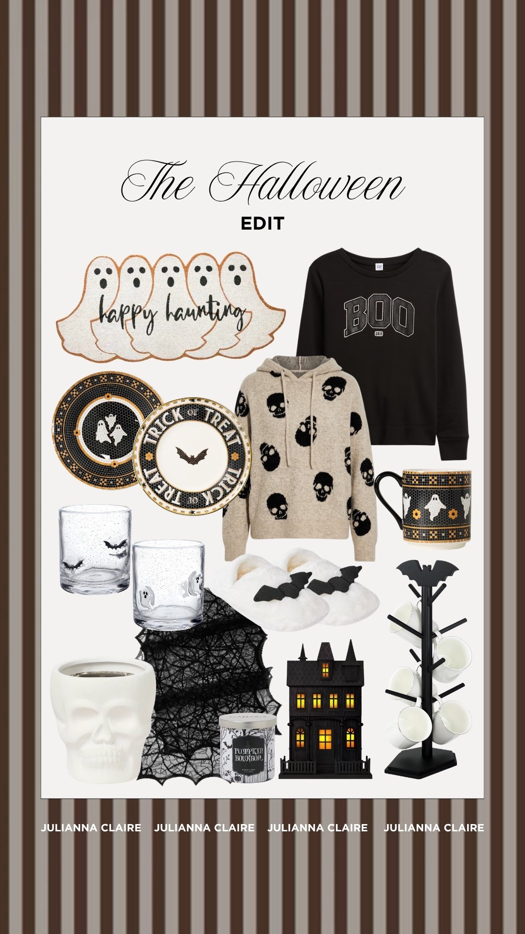 Halloween favorites for 2026!

#LTKootd #LTKSeasonal #LTKHome