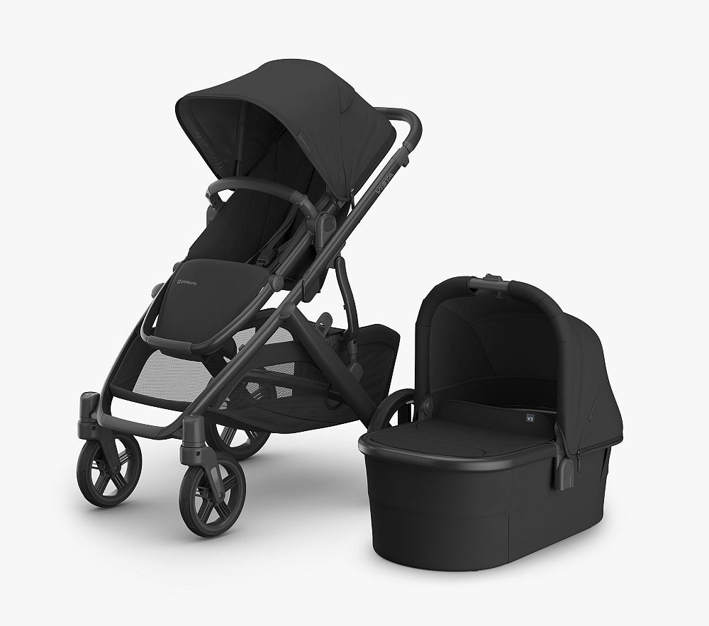 UPPAbaby® Vista® V3 Stroller | Pottery Barn Kids