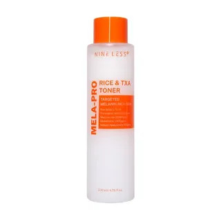 NINELESS - MELA-PRO Rice & TXA Toner | YesStyle.com