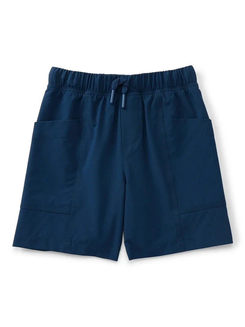 Wonder Nation Toddler Boys Adventure Shorts, Sizes 12M-5T | Walmart (US)