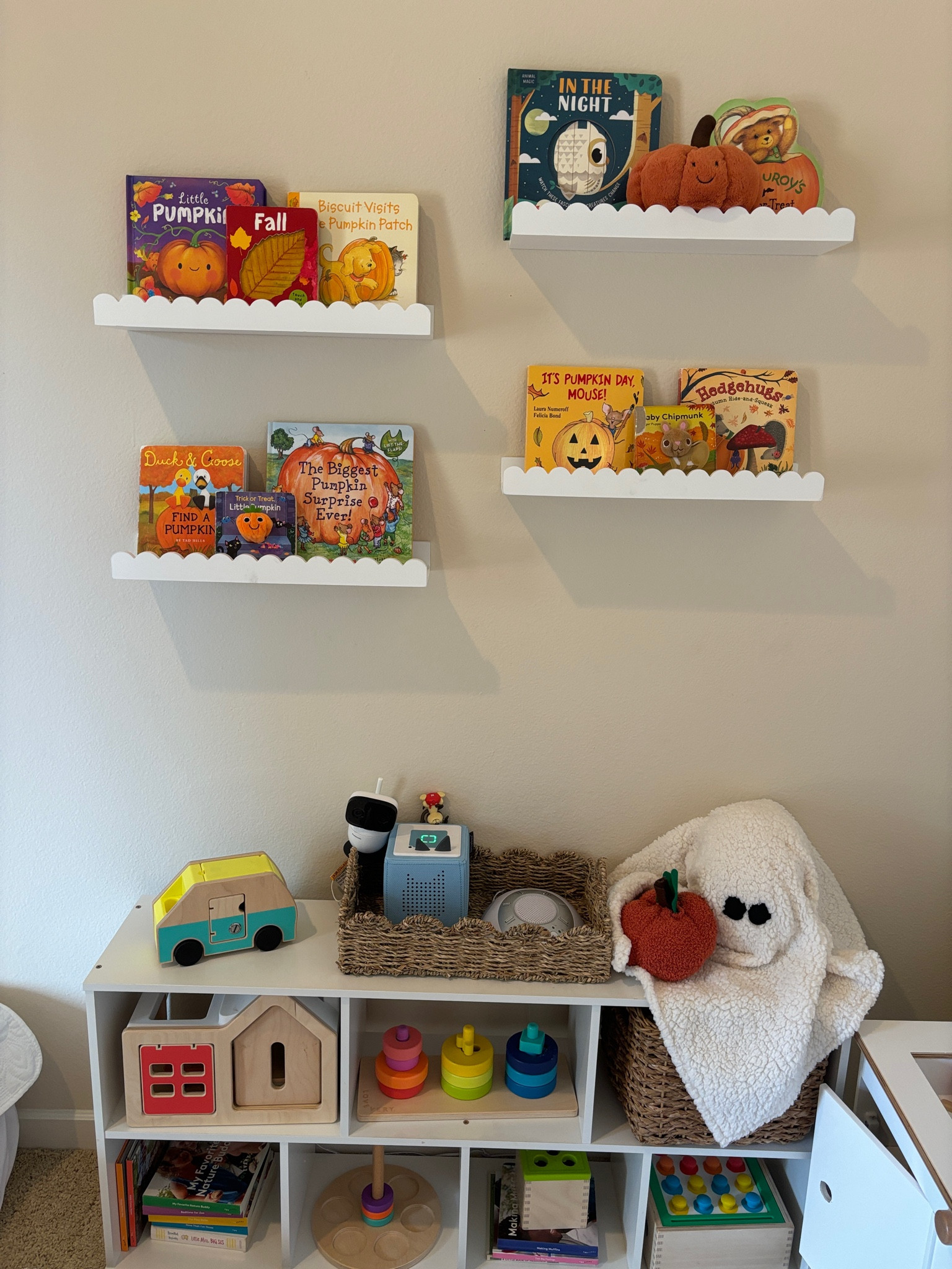 Fall and Halloween books for baby and toddler 

#LTKBaby #LTKKids #LTKSeasonal