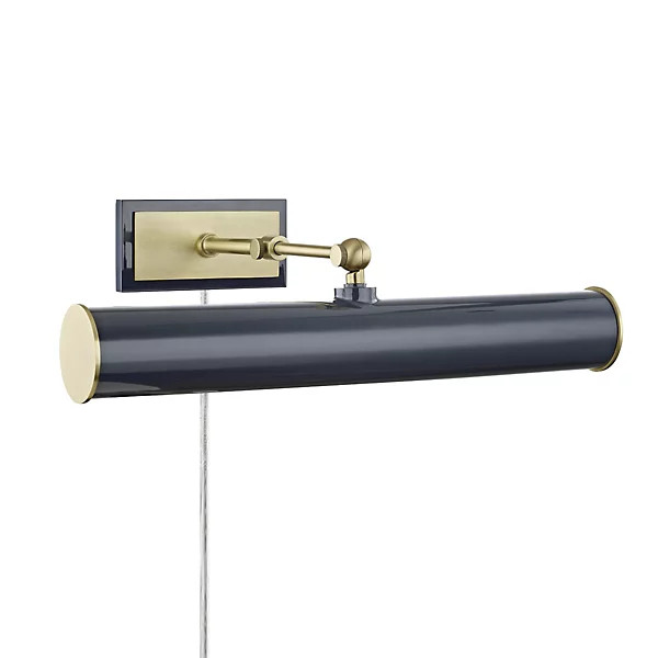 Holly Picture Light | Lumens