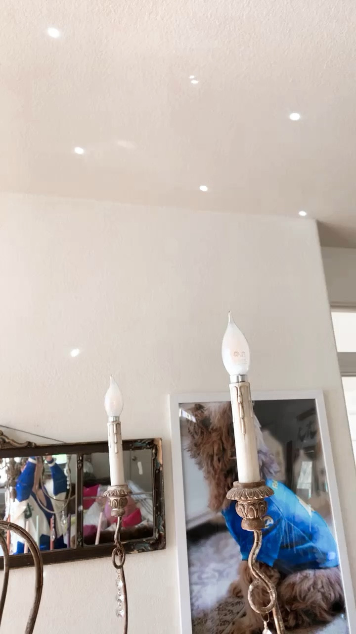 Chandelier 
Picture frame
Wall gallery 
#LTKparties

#LTKVideo #LTKhome #LTKeurope