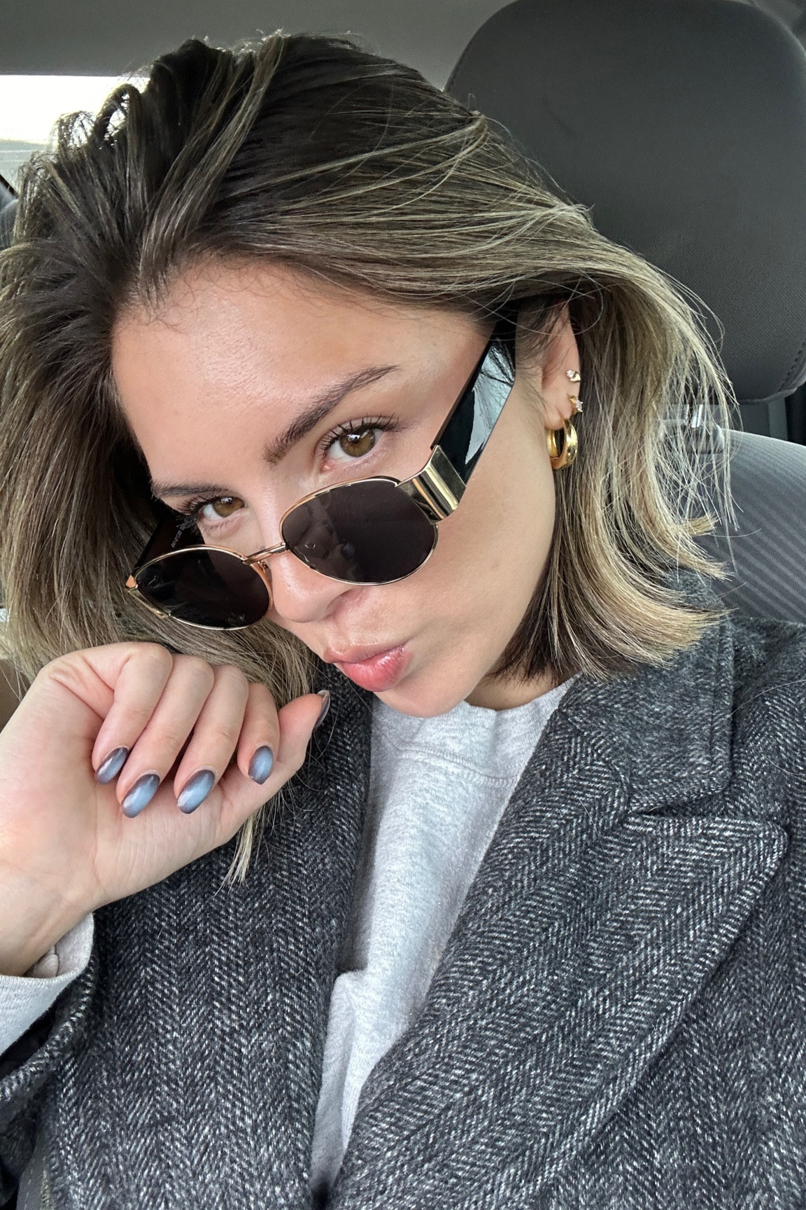 amazon sunnies 🕶️