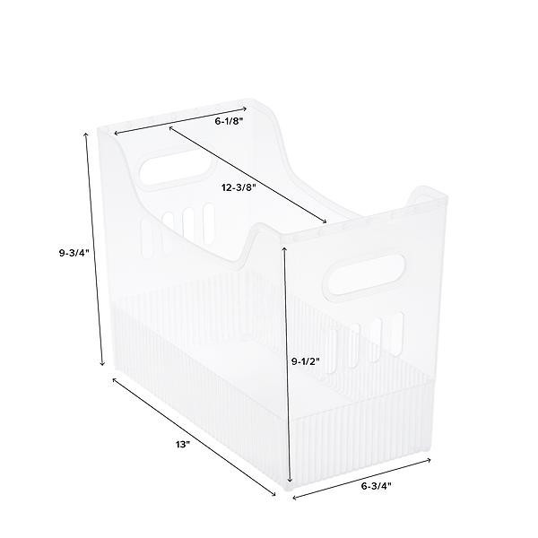 Multi-Purpose Bins | The Container Store