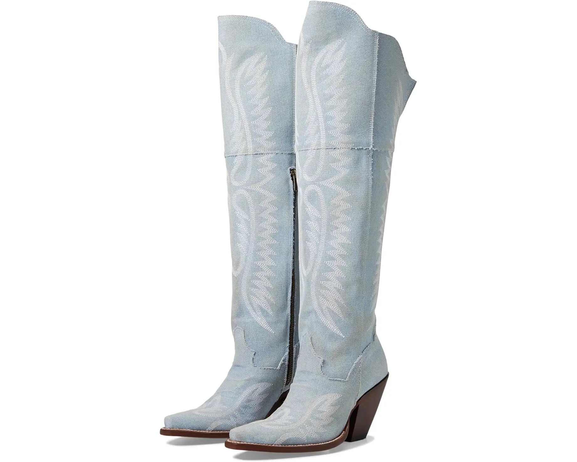 Dan Post Blue Jean Dream | Zappos