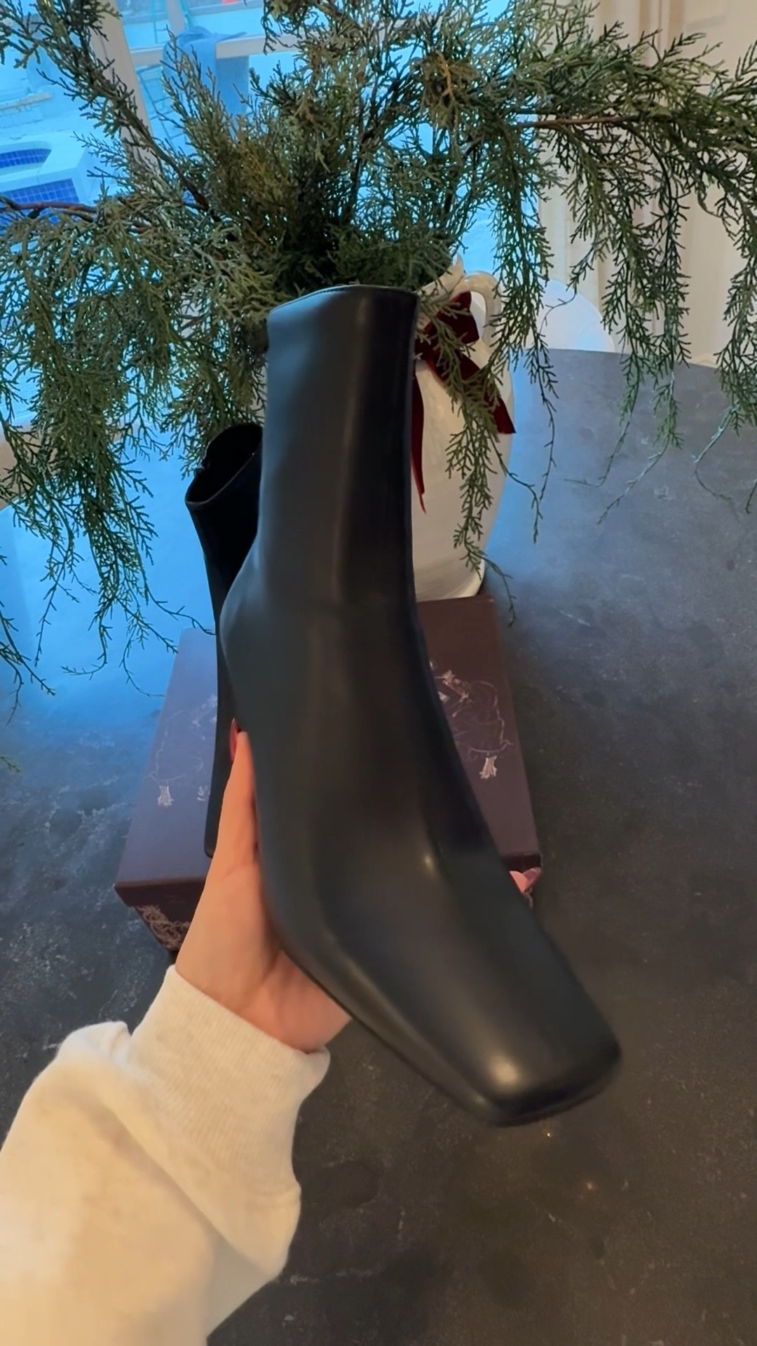 Worth every penny!! The MOST comfy boot you’ll ever put on your feet . 🤌🏻 runs tts


#LTKSeasonal #LTKGiftGuide #LTKHoliday