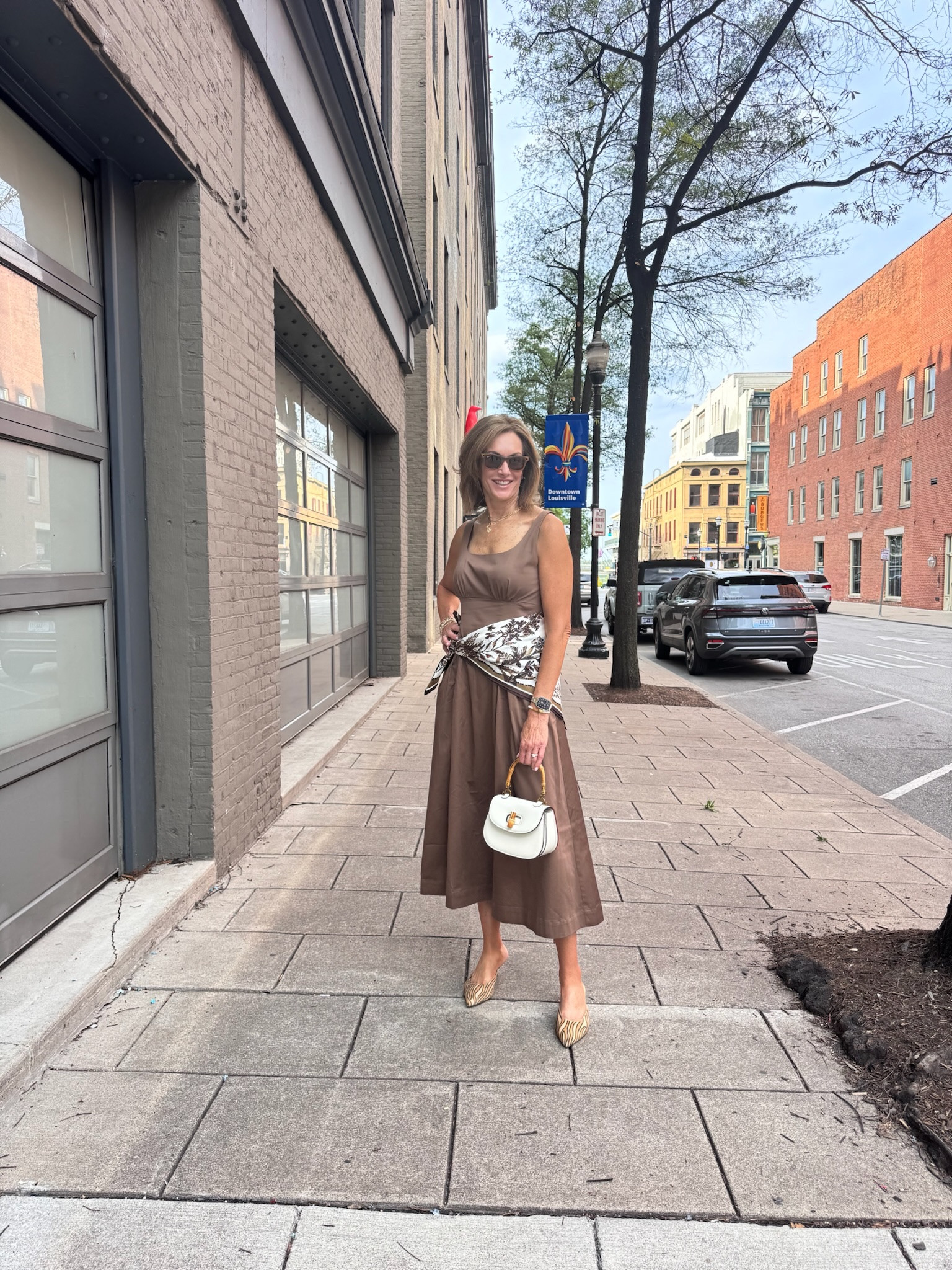 Date night dress - size 8 Wedding guest Event dress Fall dress

#LTKootd #LTKOver40 #LTKSeasonal