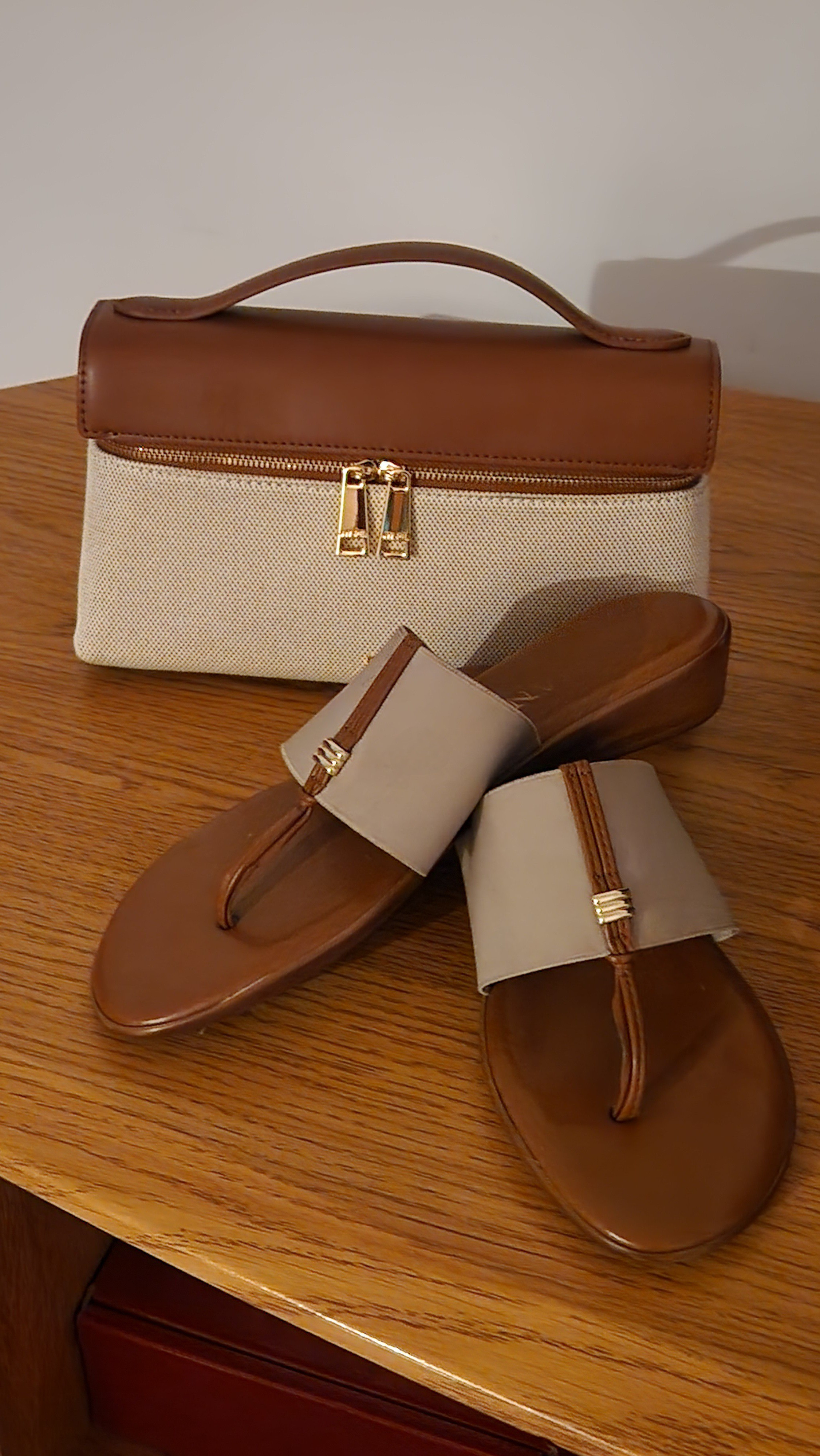 Planning to live in this combo all Summer! Giving quiet luxury, effortless, chic Sandals + handbag, camel and cream style accessories

#LTKSaleAlert #LTKSeasonal #LTKPetite